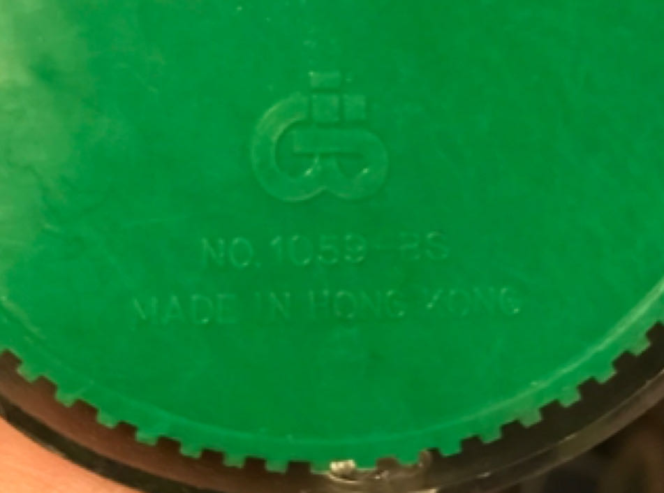 Battery Operated Candle - Candle (Battery Operated Lights) ornament collectible - Main Image 2