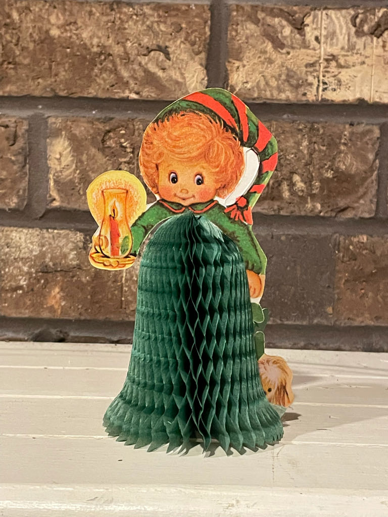 Shiny Brite - Round - Reflector - Double - Star