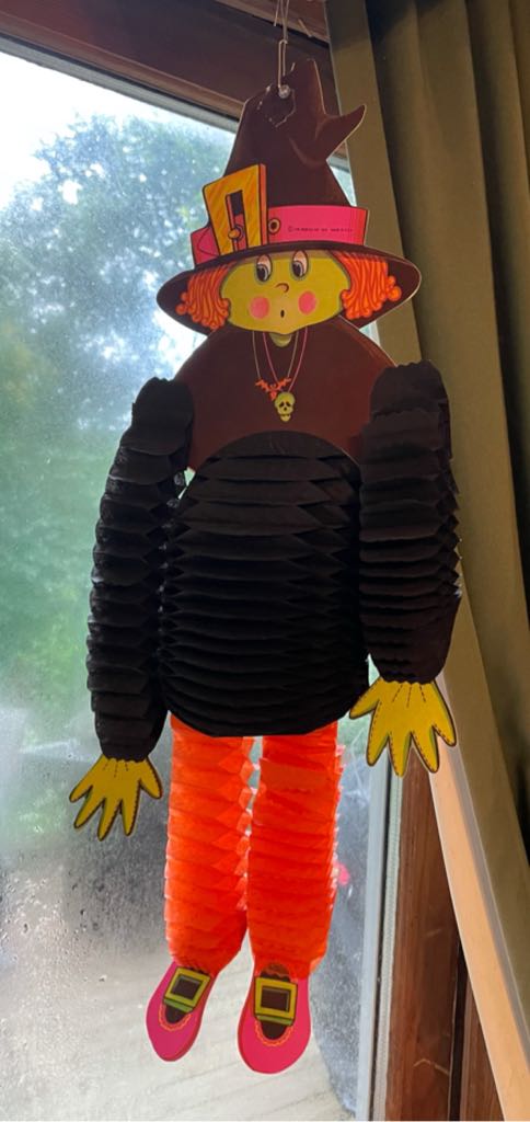 Barclay - Man On Skis - #495 - Red