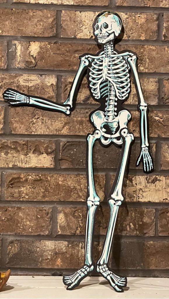 Ceramic - Holland - Ceramic Tree #688