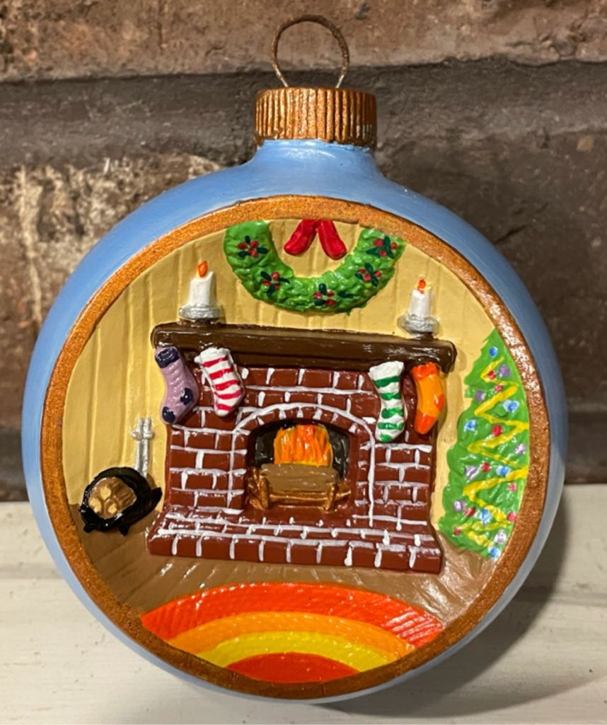 Forde - Stable - Window