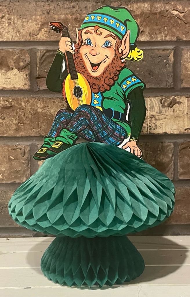 General Foam - Christmas - Promotional Snowman