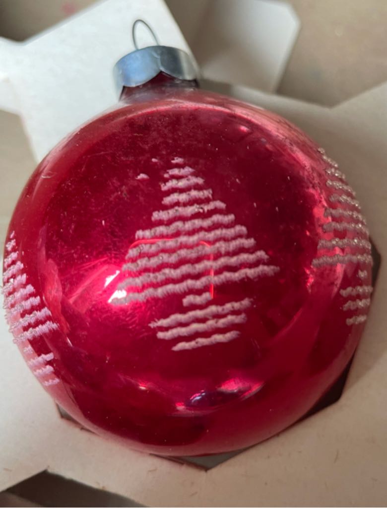 Frosty Friends #18 1997 - Ice Sailing