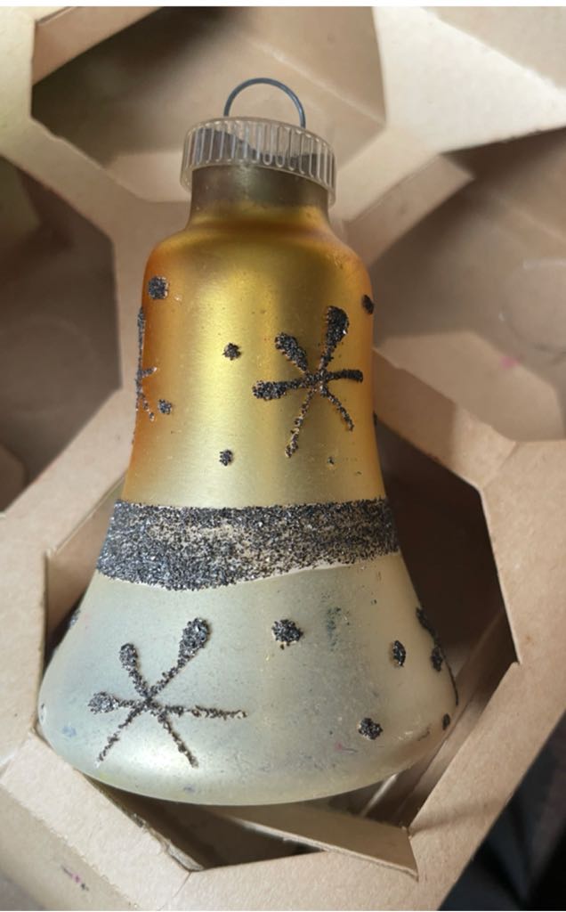 Fontanini - (Set 6) - Animal - Cow - Supine