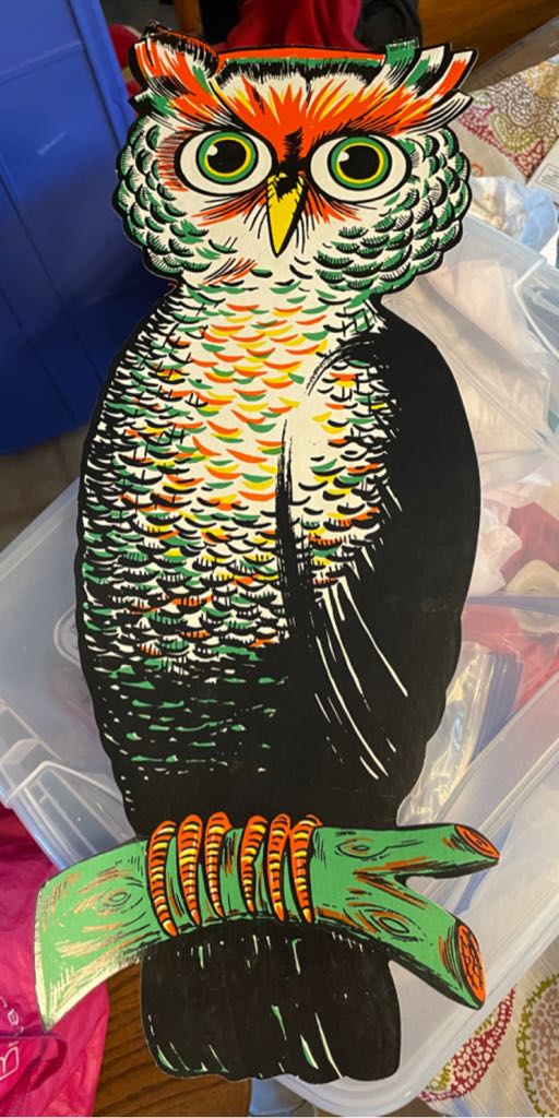 Apel - Holy Family - Christ Child With Halo