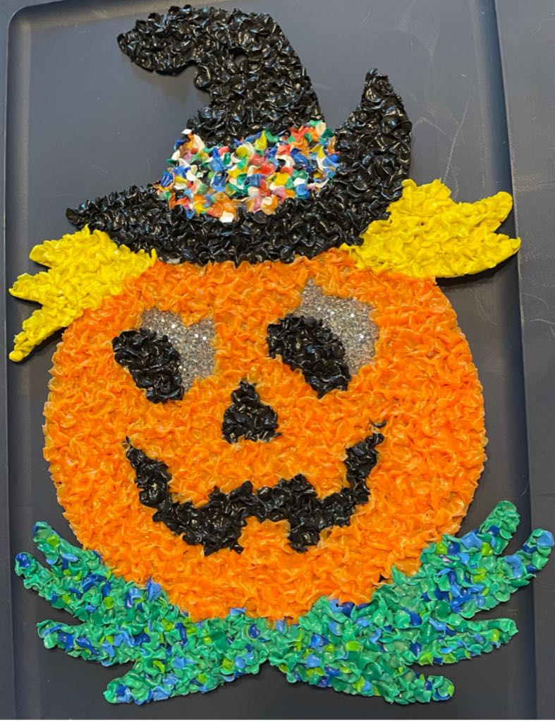 Boopie - Cordial Glass - Christmas Tree