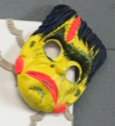 Friedel - (Set 1) - Animal - Supine Cow