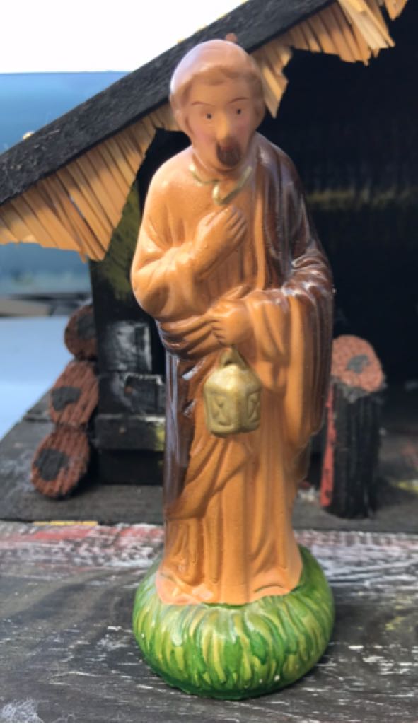 Amsum Industries - 1982 - Dummer Boy - #230