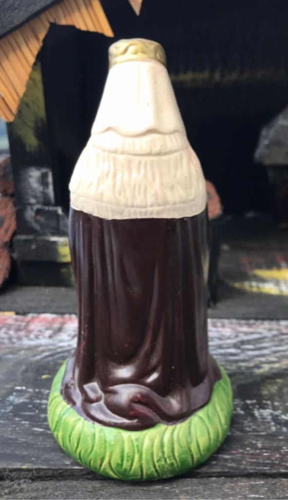 Sears - Nativity - Magi - Melchior - Magi (Nativity) ornament collectible - Main Image 2