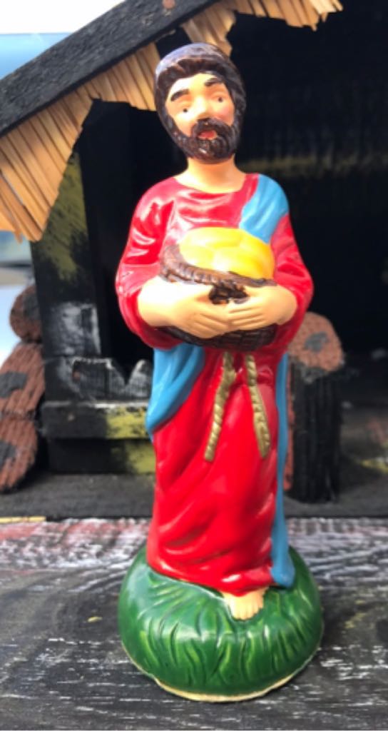 Checkered For Success