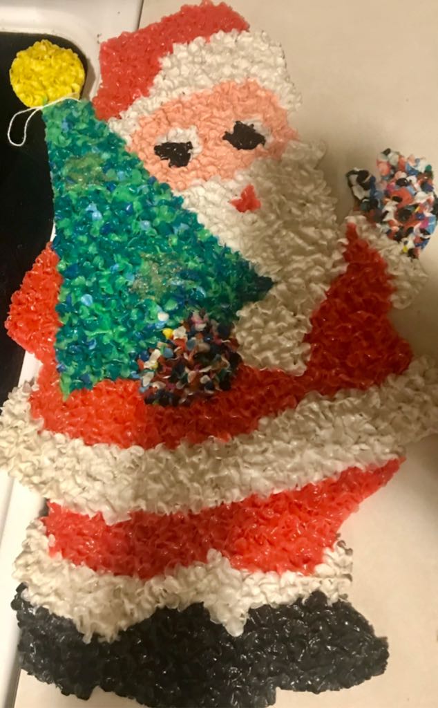 Fontanini - (Set 8) - Shepherd - Sheep On Shoulders