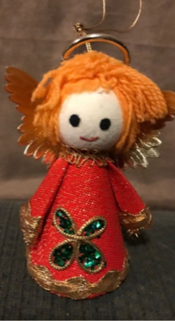 Paper - Nativity - (Set 2)