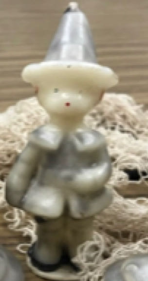 Fontanini - Shepherd - Boy With Lamb On Shoulders