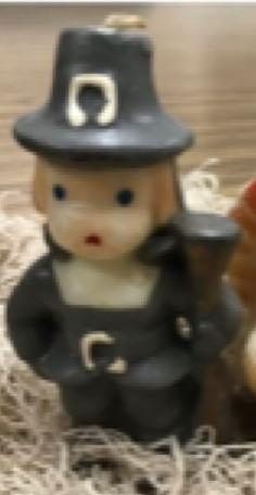 Beistle - Halloween - Die Cut - Large Owl