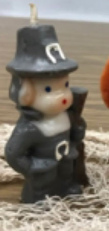 Miller - (Set 7) - Shepherd - Adoring