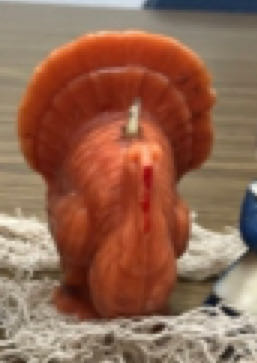 Japan - Bell - Santa