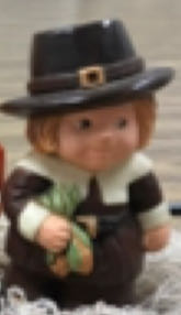 Sears - Nativity - Holy Family - St. Joseph