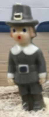 Marchi - Magi - Camel Herder