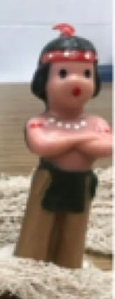 Caroler - (Set 1) - Dad