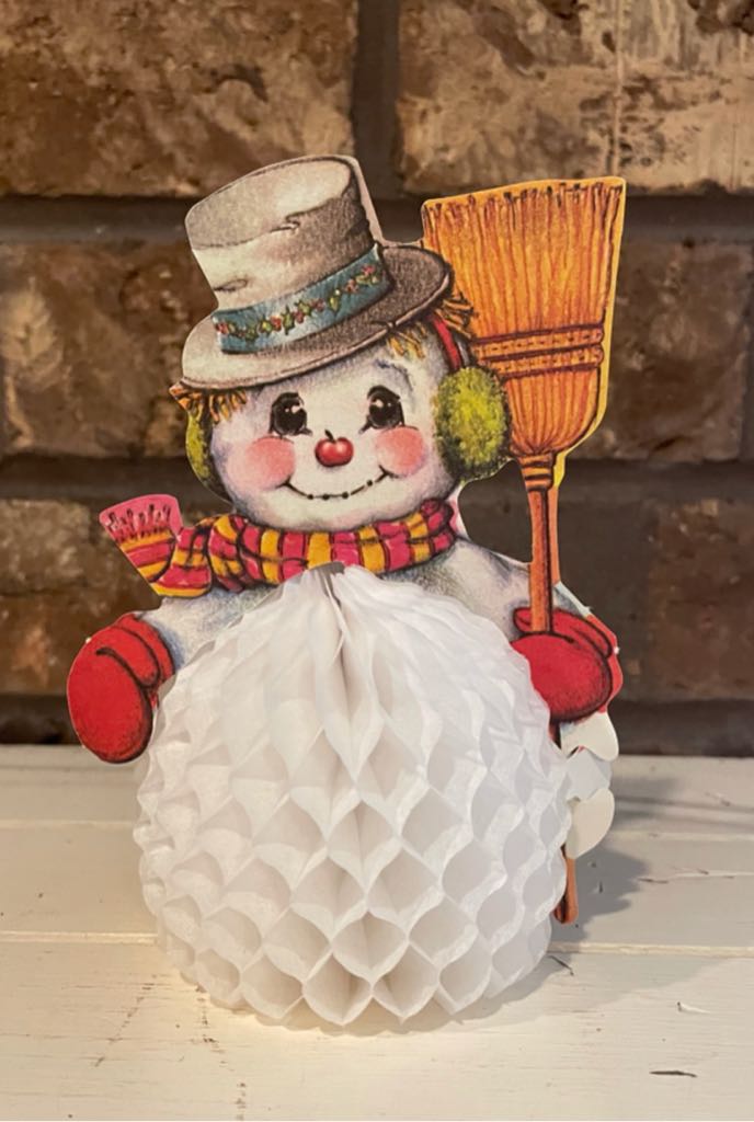 Kreiss - Egg Cup - Santa Claus