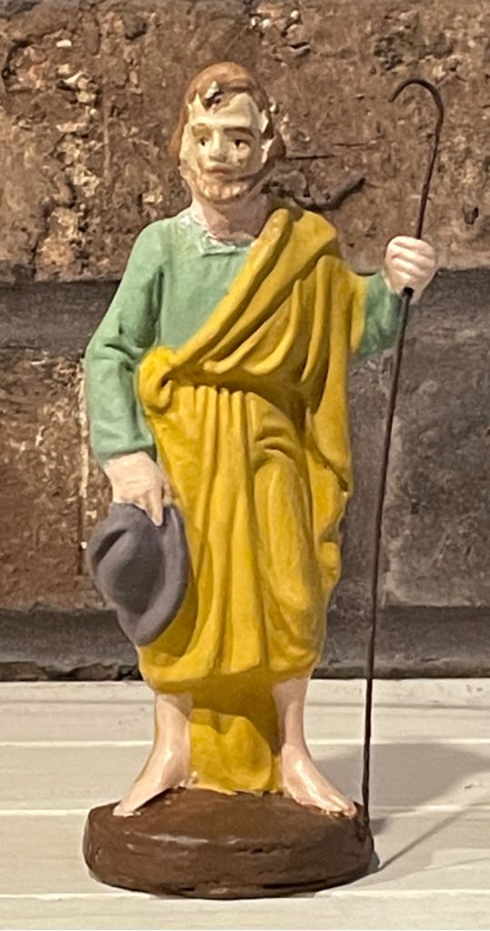 Herrschners - Playtime - Angel - Singing