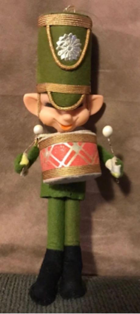 Glolite - Illuminated Nativity Scene - No. 300