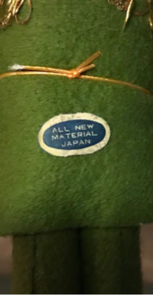 Flocked - Marching Band - Drummer - Marching Band (Music) ornament collectible - Main Image 2