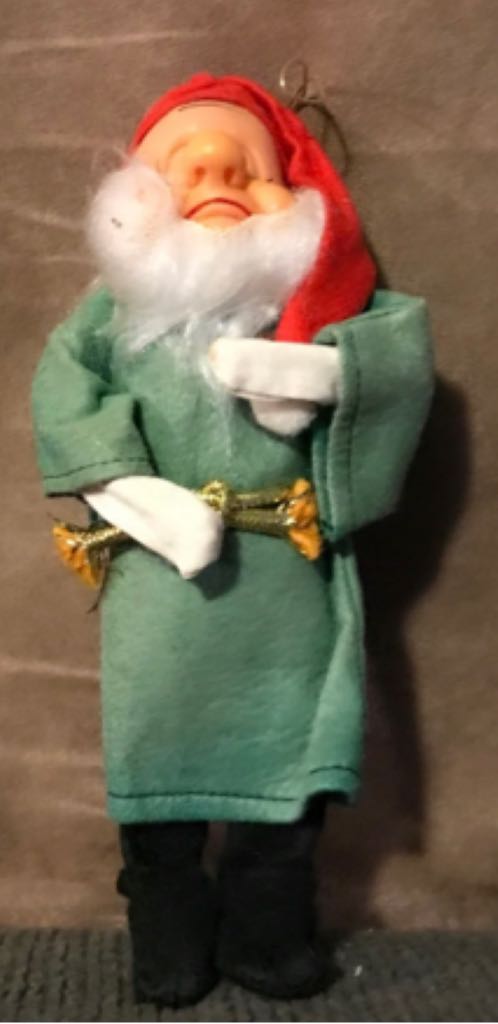 Margarine Promotion - (Set 1) - Magi - Camel Herder