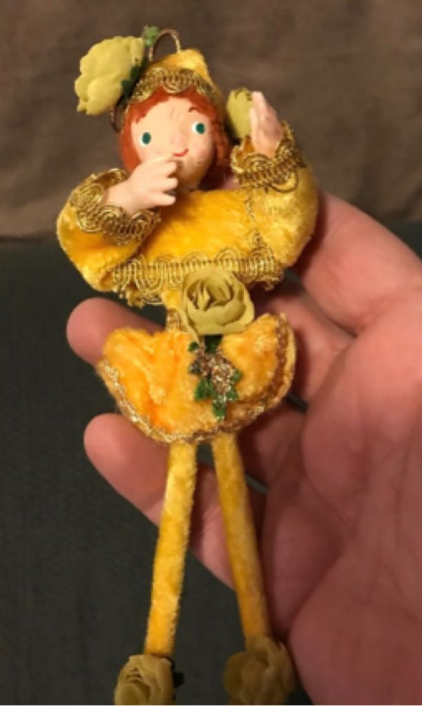 Miller - (Set 7) - Holy Family - St. Joseph