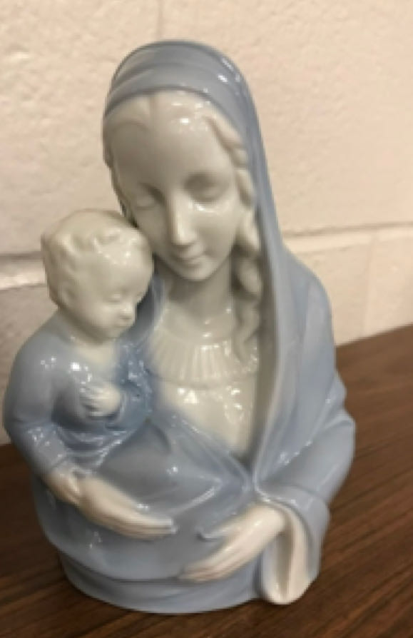 Frosty Friends - 2014 - 35th Anniversary