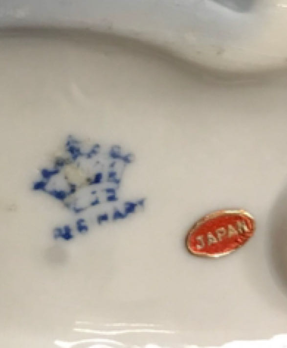 Madonna & Child - Madonna & Child ornament collectible - Main Image 2