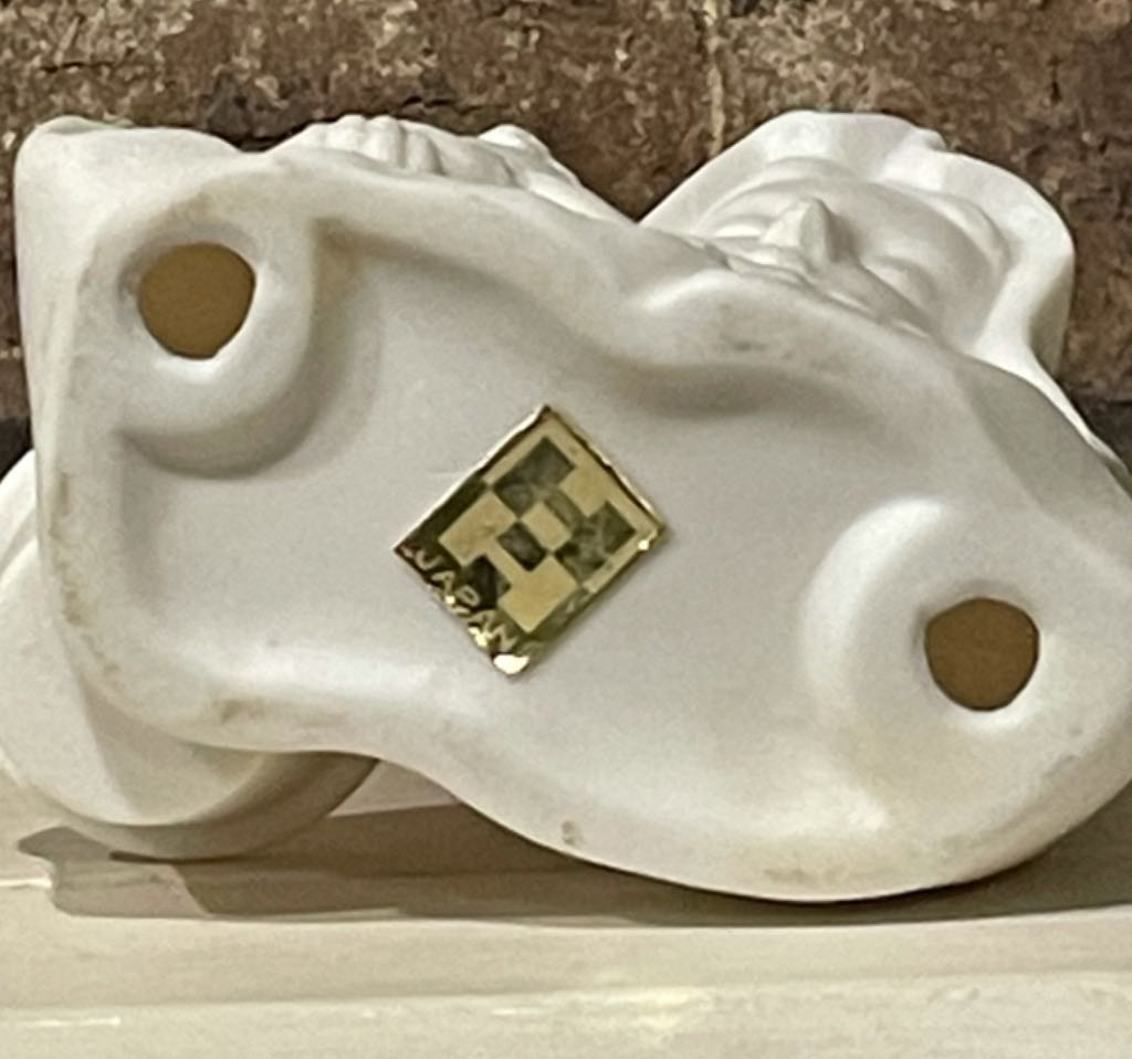 Holt Howard - Madonna & Child - Candle Holder - Madonna & Child (Candle Holder) ornament collectible - Main Image 2