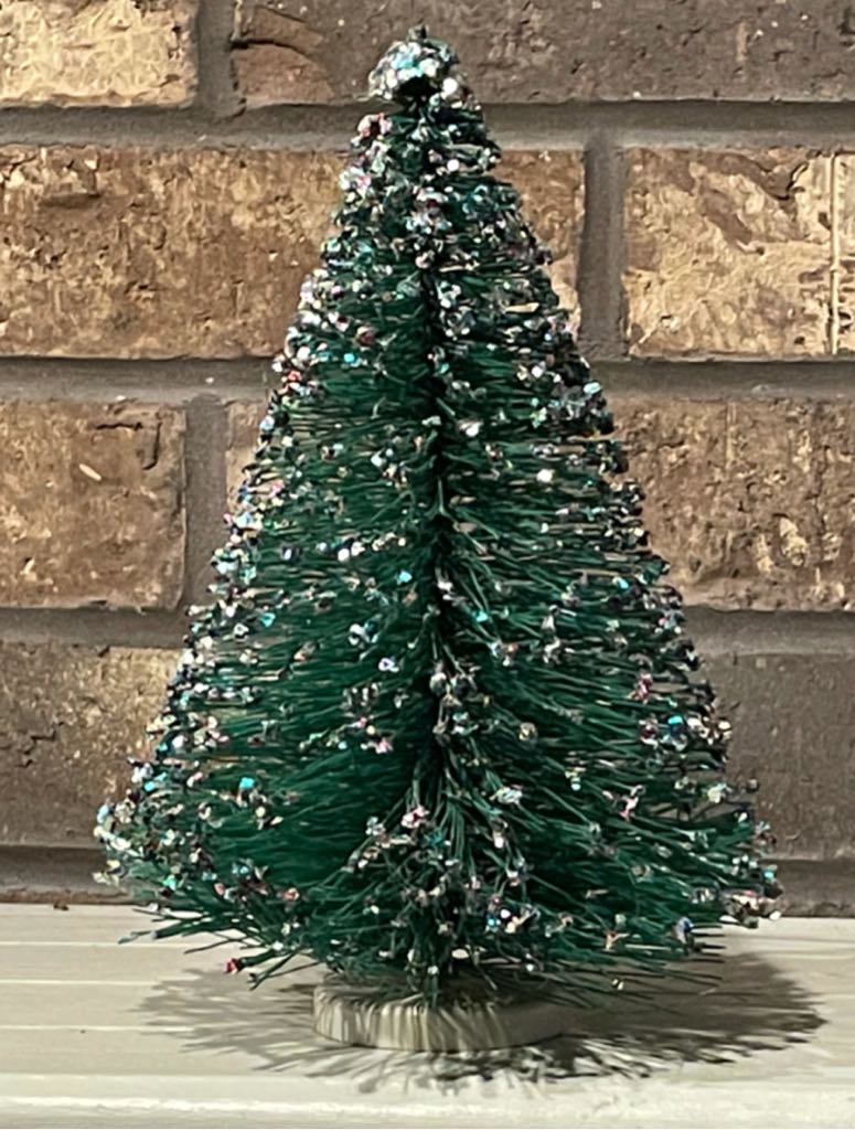 Irwin - Christmas - Choir - Boy - With Candle