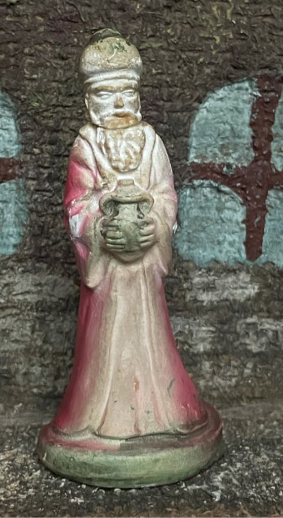 Record - Santa Claus Is Coming To Town