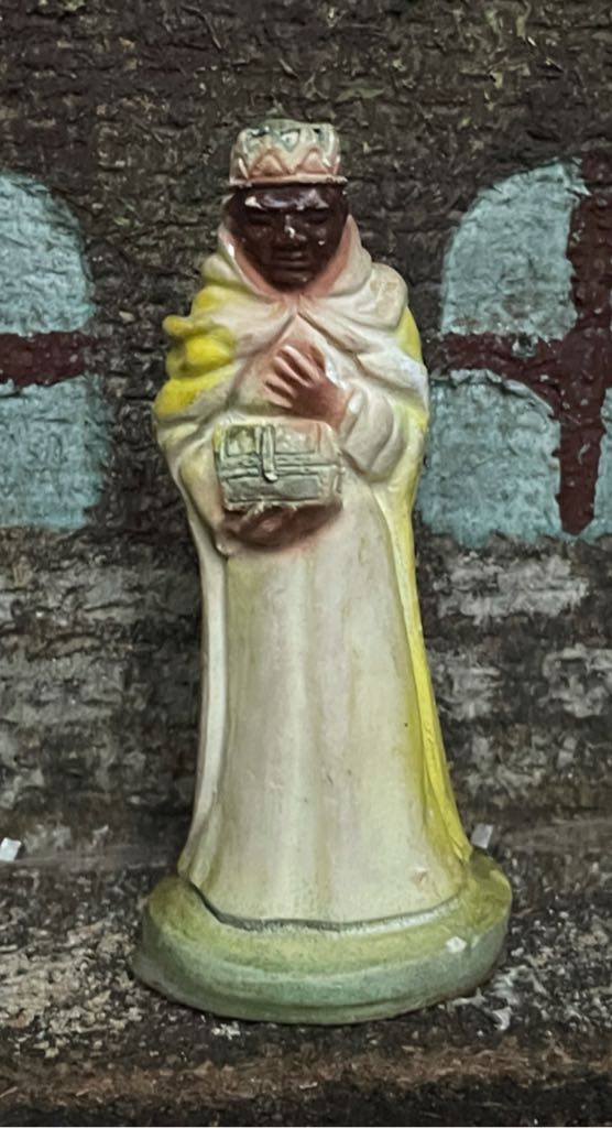 Rolan A. Johnson - 1993 - Rejoice