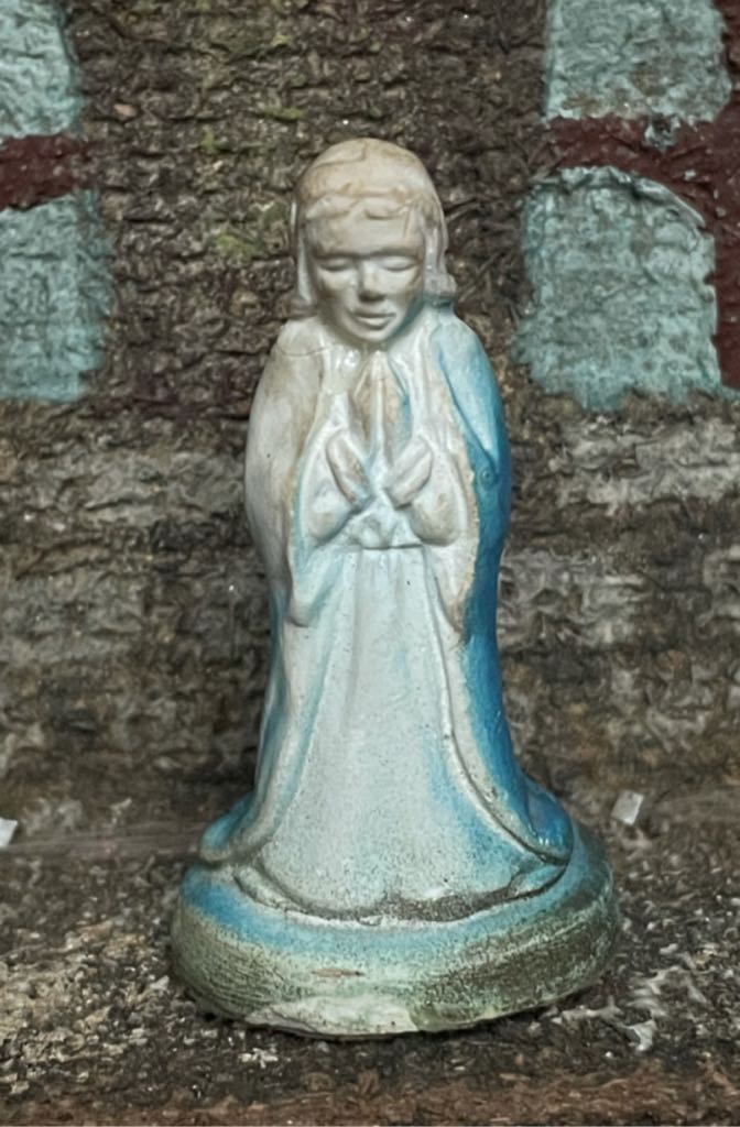 Merry Bakers - Sprinkle, The