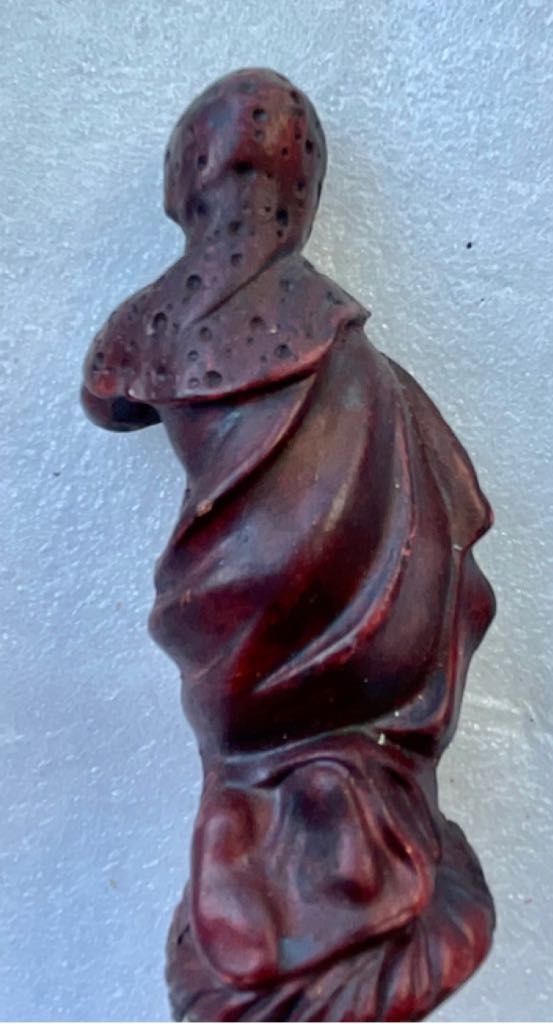 Banner Brand - Nativity - Holy Family - Virgin Mary - Holy Family (Nativity) ornament collectible - Main Image 2