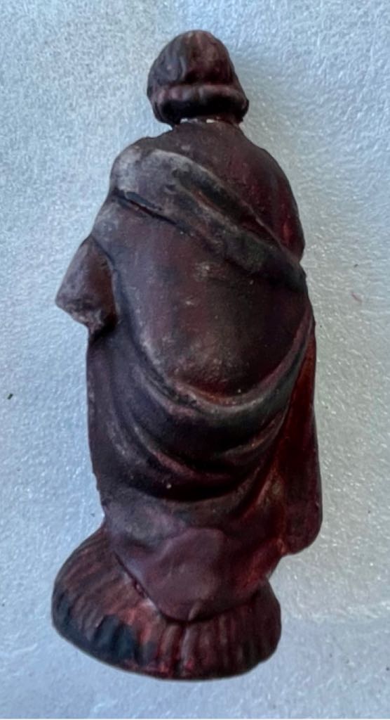 Banner Brand - Nativity - Holy Family - St. Joseph - Holy Family (Nativity) ornament collectible - Main Image 2