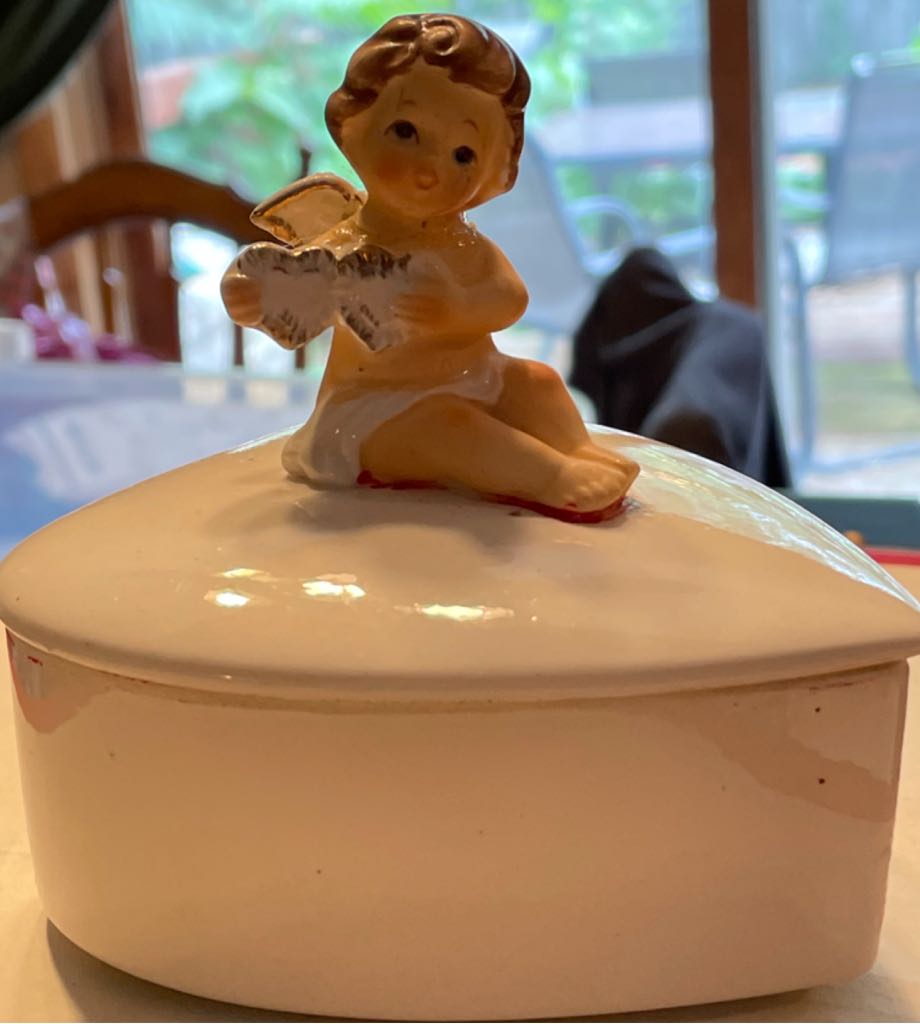 Marolin - (Set 6) - Animal - Sheep - Supine - Facing Forward