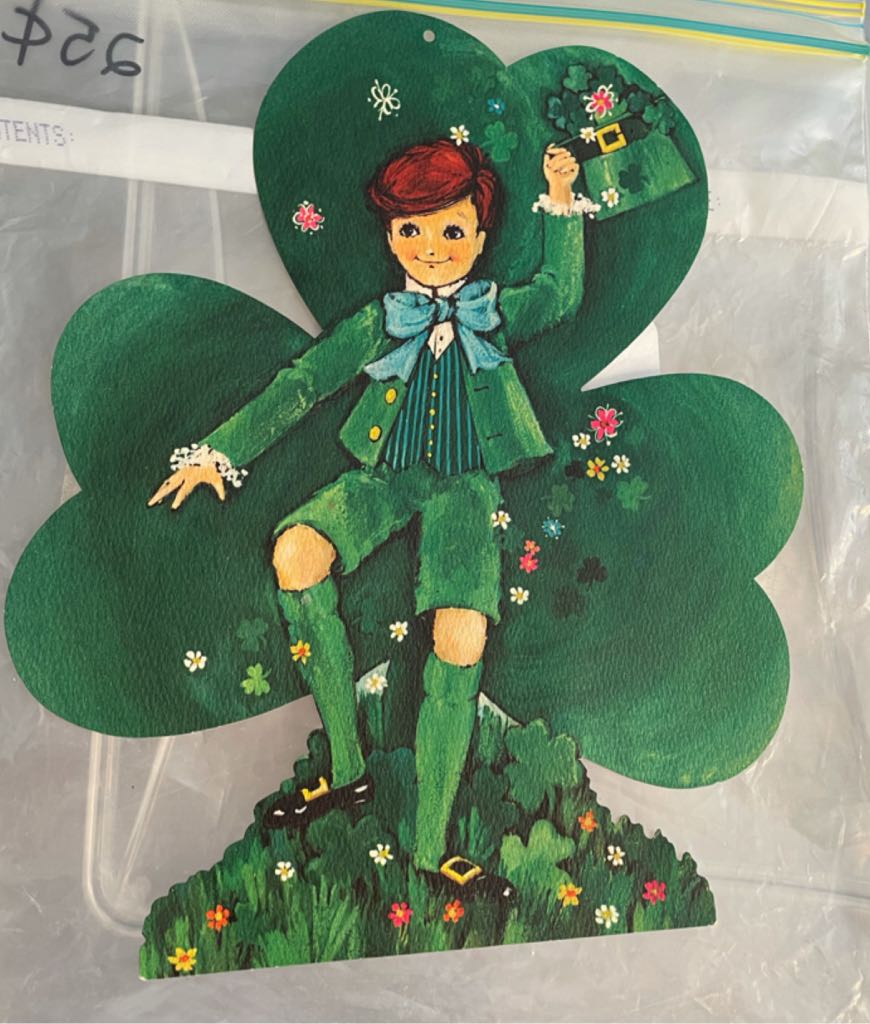 Father Christmas Tabletops