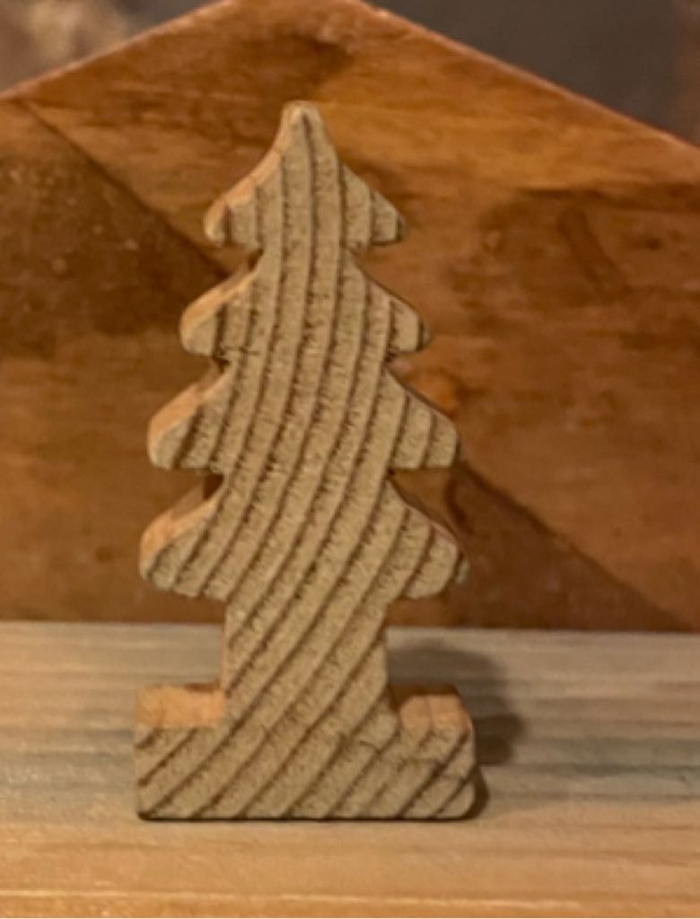 Jewelbrite - (Set 7) - Orb - White Bells & Red Tinsel - Yellow