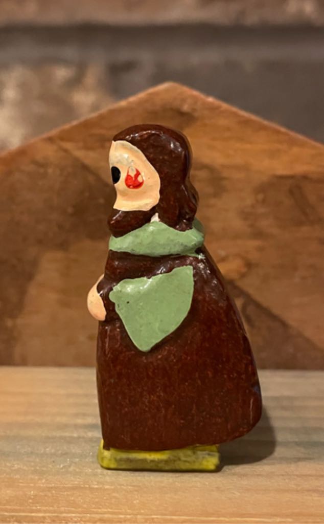 Crescent Moon - Angel - Violin