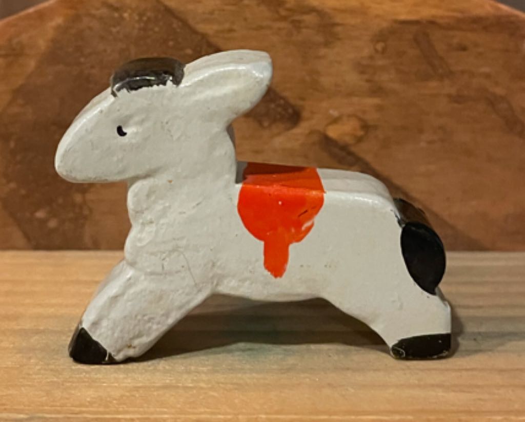 Shiny Brite Ornament