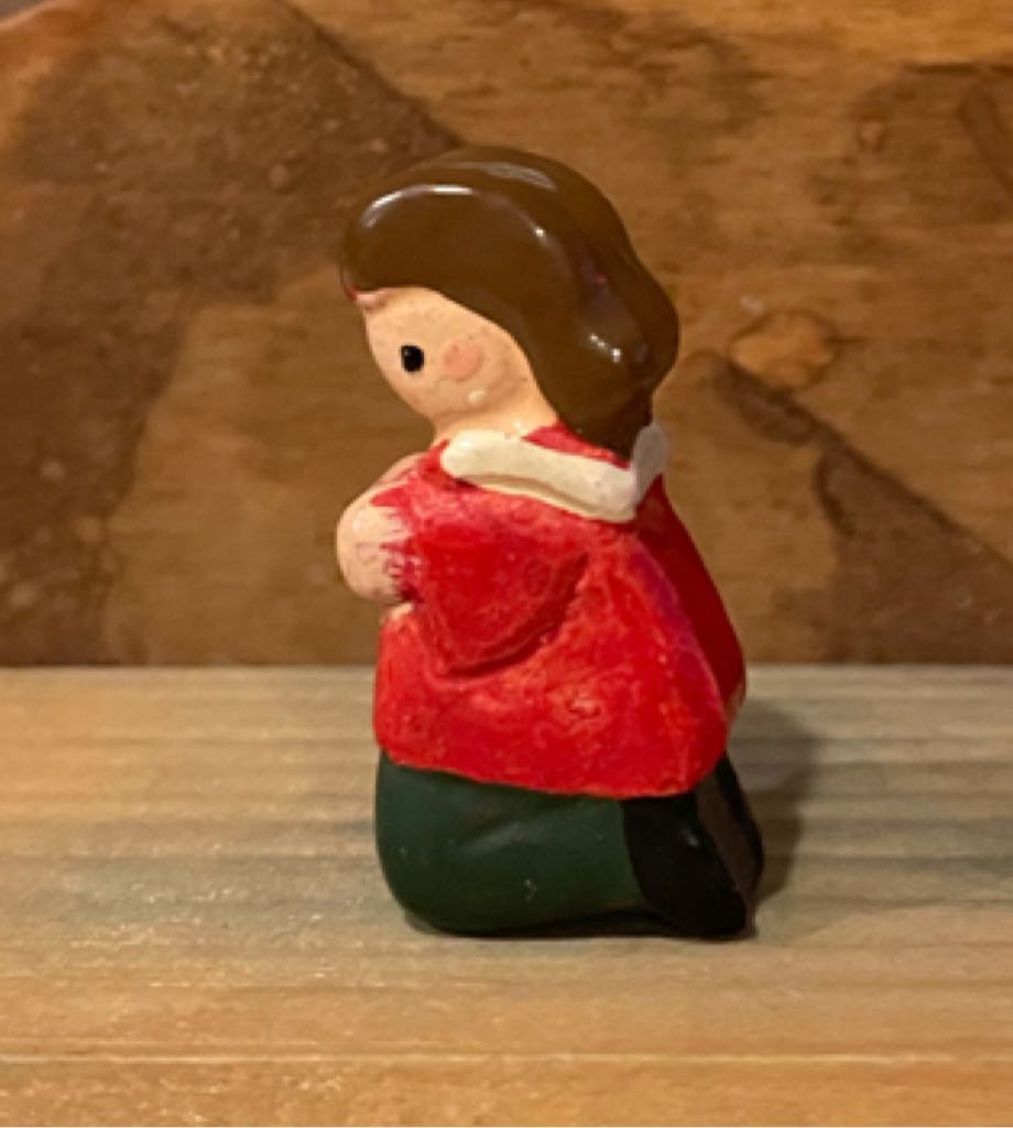 Poland - Teardrop - Glitter Starbursts