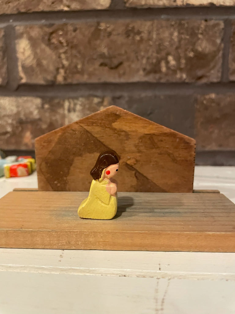 Ceramic - Jamar Mallory - Fringe Tree