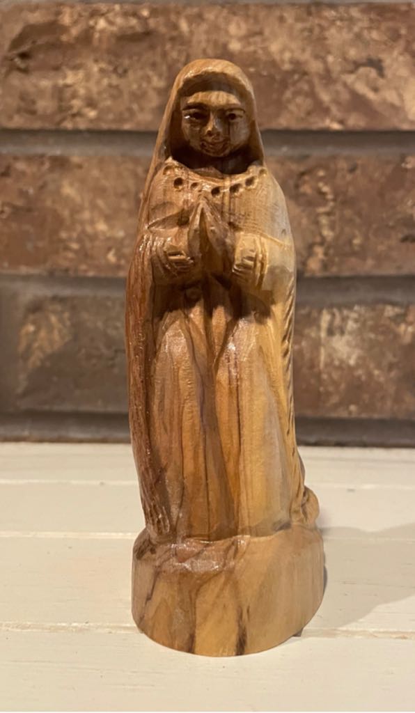 Shiny Brite - Round - Stripes