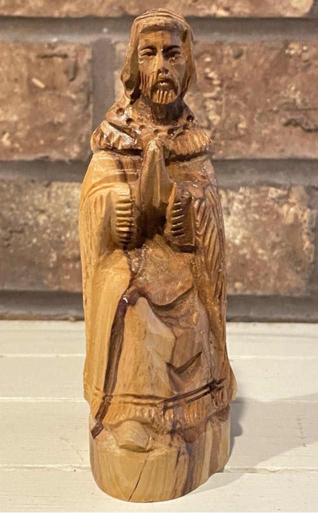 Friedel - (Set 2) - Animal - Sheep - Grazing