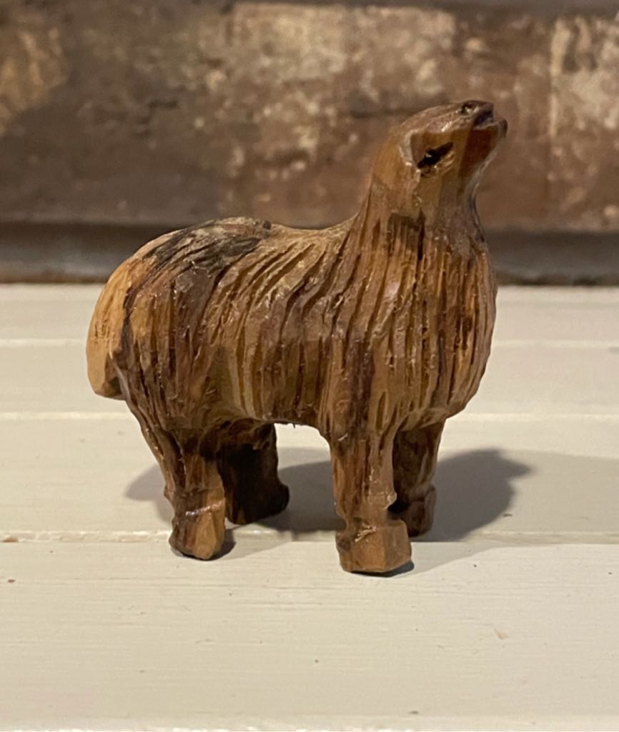 Shiny Brite - Round - West Germany