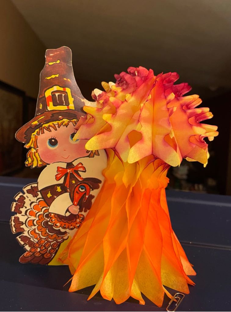 Fontanini - (Set 7) - Magi - Balthasar - 304