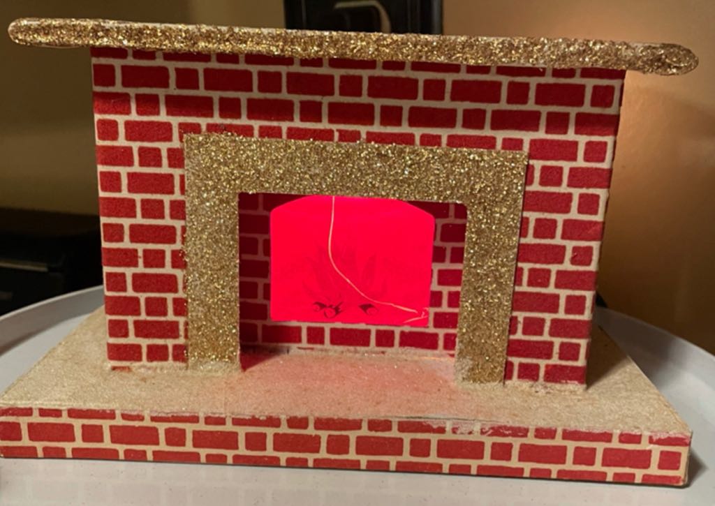 Marzipan - Fruit - Strawberry